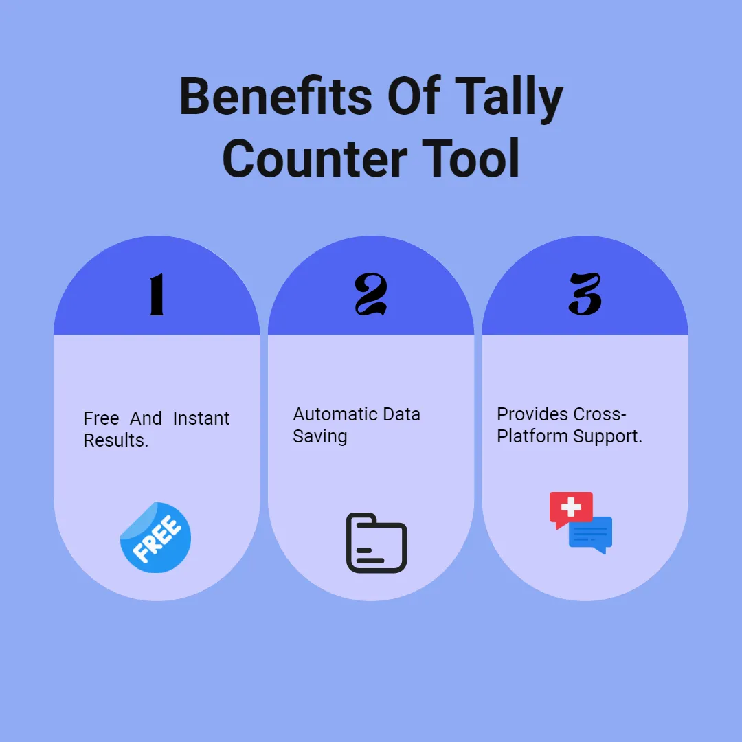 tally counter clicker