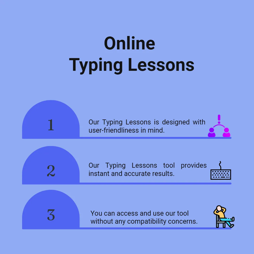 free typing lessons