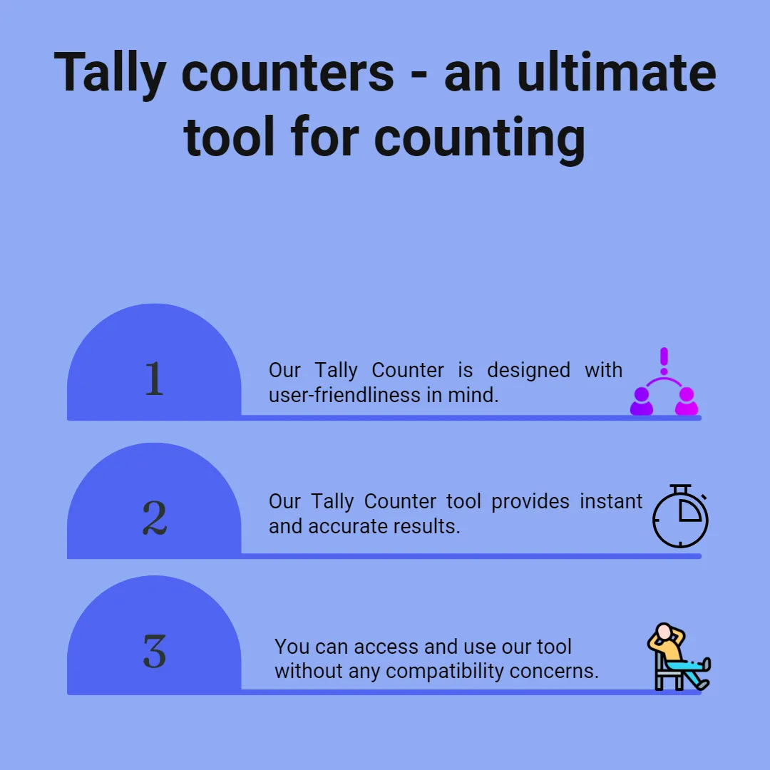 online tally counter