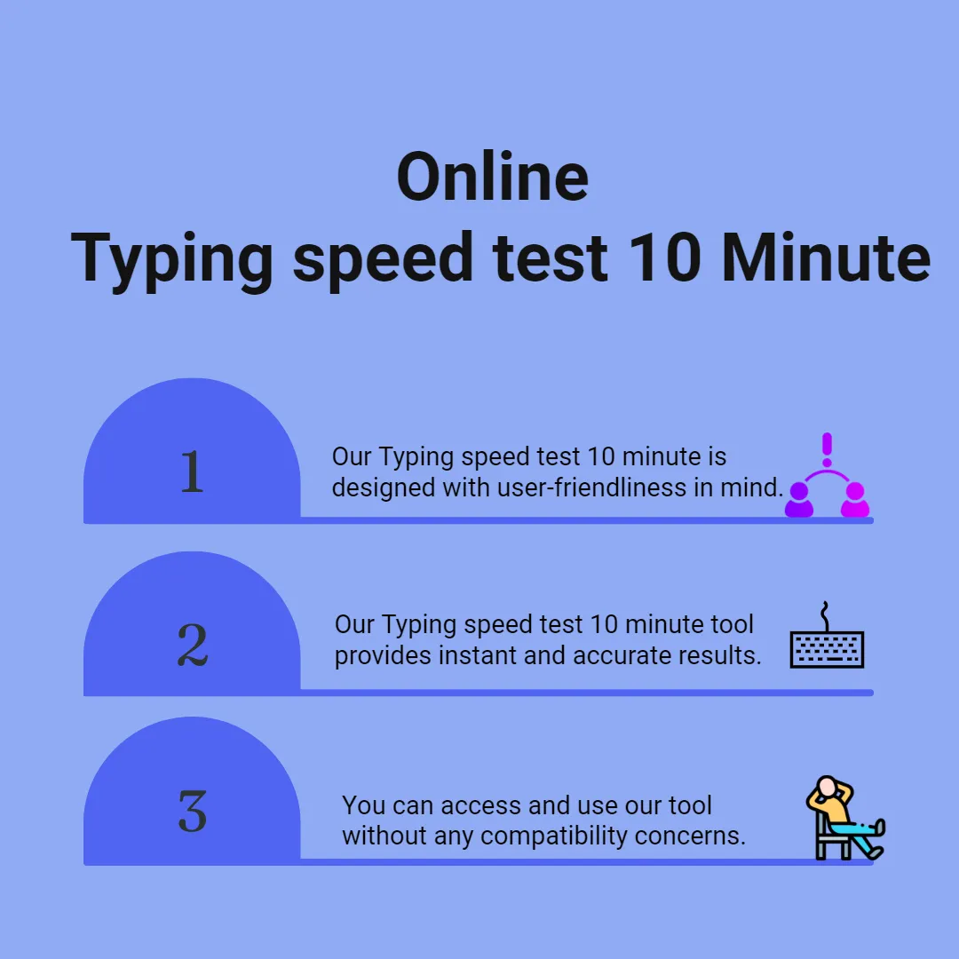 typing speed test free